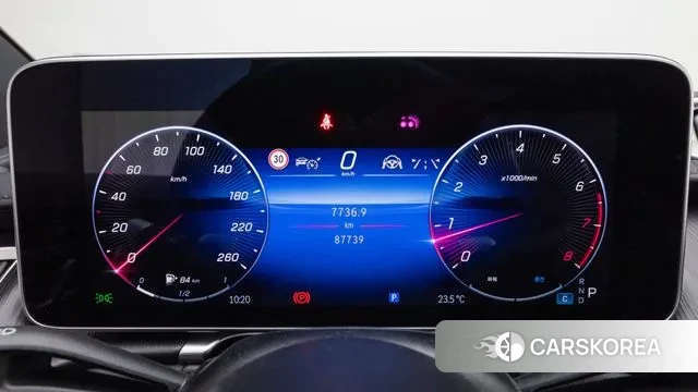 Mercedes-Benz S-Class W223 id 3606530 из Кореи 18
