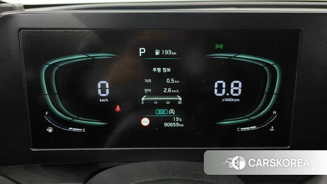 Kia Sportage 5th Generation id 5053396 из Кореи 18
