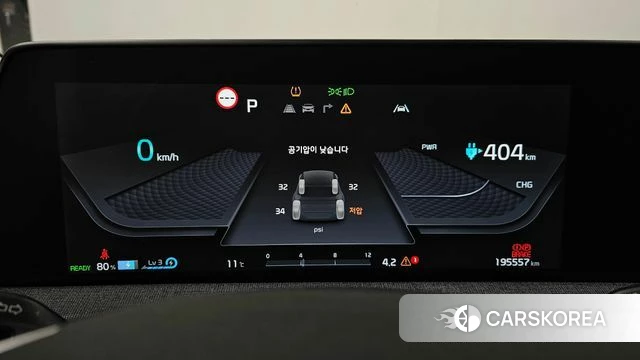 Kia EV6 id 5022153 из Кореи 18