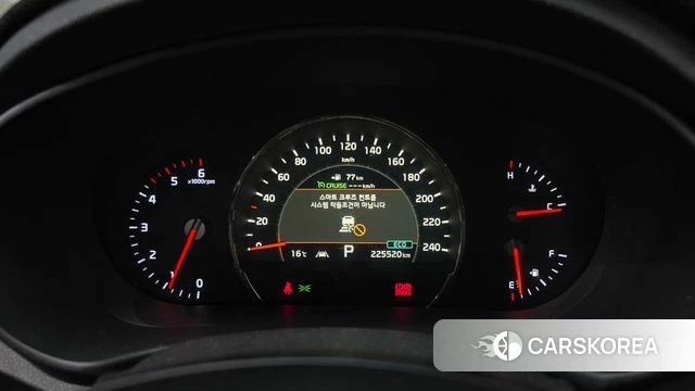 Kia The New Sorento id 5042045 из Кореи 18