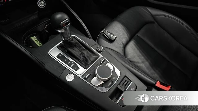 Audi New A3 id 4993507 из Кореи 31