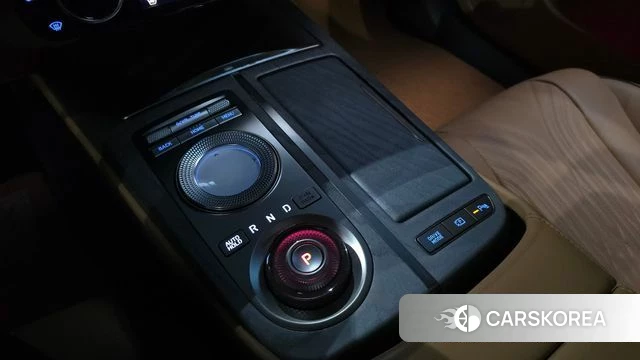 Genesis G80 (RG3) id 5003133 из Кореи 39