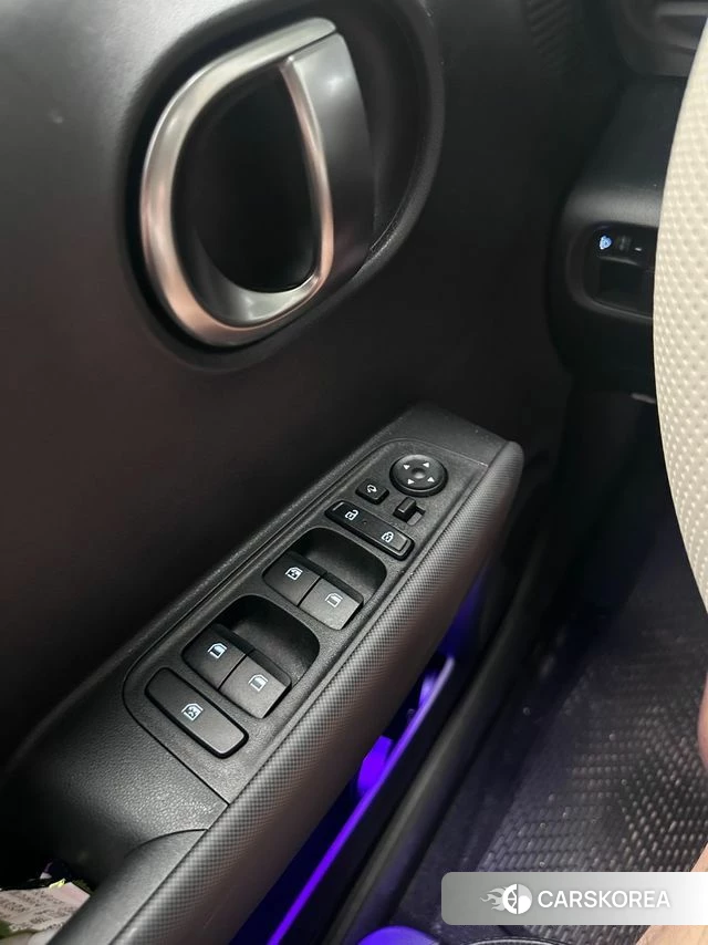 Hyundai Casper Electric id 4743767 из Кореи 17