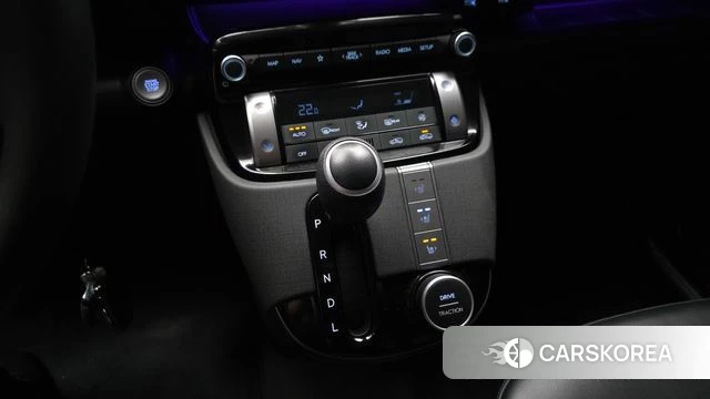 Hyundai Casper id 5016856 из Кореи 28