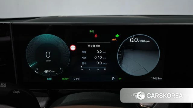 Hyundai Grandeur Hybrid (GN7) id 4949946 из Кореи 30
