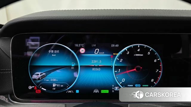Mercedes-Benz E-Class W213 id 5017261 из Кореи 18