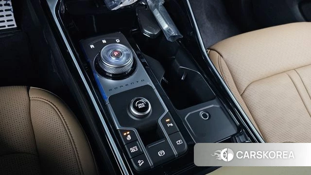 Kia The New Sorento 4th Generation id 5058284 из Кореи 36