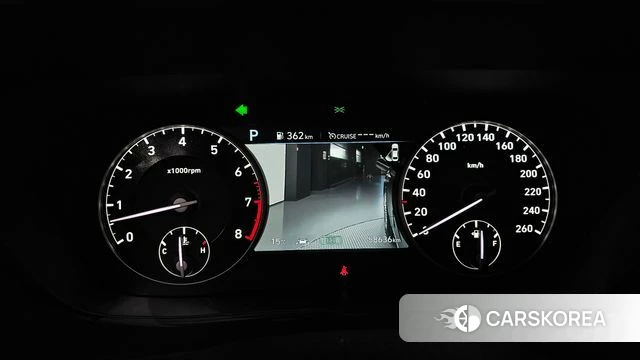 Genesis G90 id 5040786 из Кореи 35