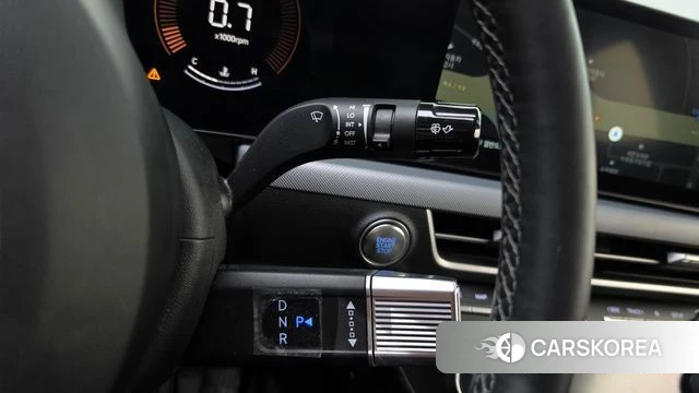 Hyundai Sonata D Edge (DN8) id 4990414 из Кореи 28
