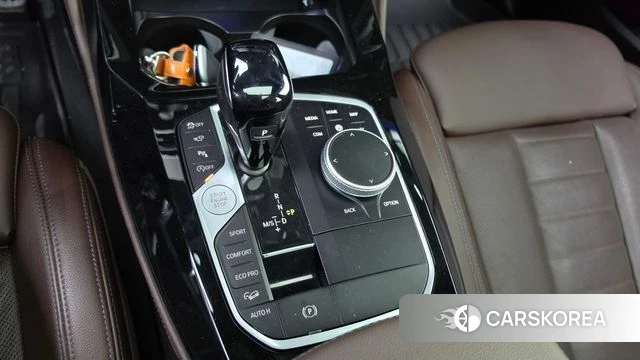 BMW X4 (G02) id 5045847 из Кореи 29