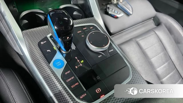 BMW i4 id 5046588 из Кореи 32