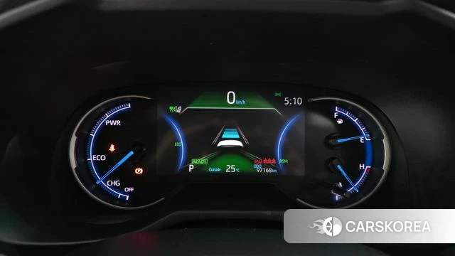 Toyota RAV4 5th Generation id 4942895 из Кореи 32