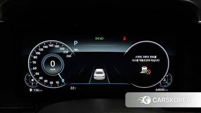 Hyundai The New Grandeur IG id 4986316 из Кореи 18