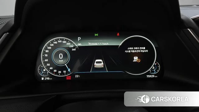 Hyundai Sonata (DN8) id 4951792 из Кореи 18