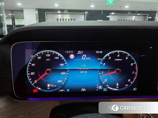 Mercedes-Benz E-Class W213 id 4996802 из Кореи 16