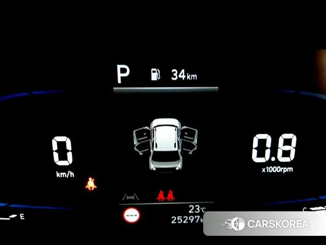 Hyundai Casper id 4675939 из Кореи 18