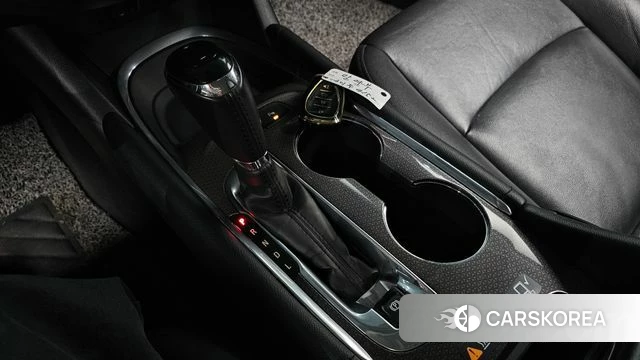 Chevrolet (GM Daewoo) All New Malibu id 4960571 из Кореи 32