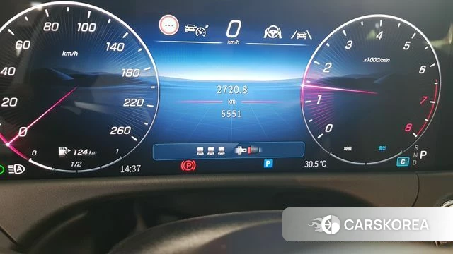 Mercedes-Benz E-Class W214 id 4927855 из Кореи 16