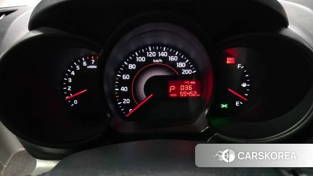Kia The New Ray id 4960031 из Кореи 28