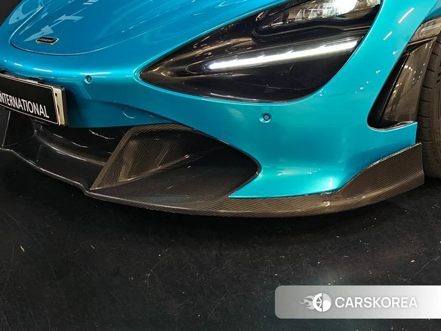 McLaren 720S id 4982305 из Кореи 18