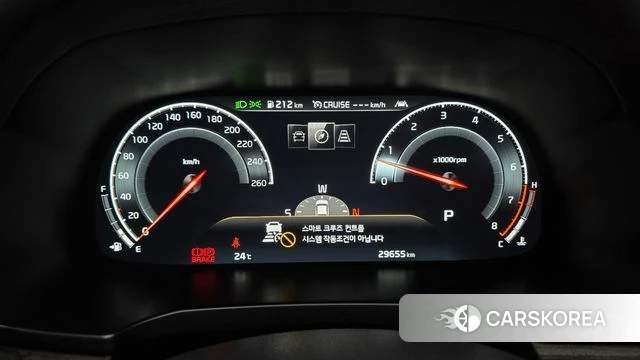 Kia K7 Premier id 4959858 из Кореи 32