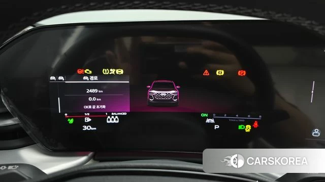Audi Q5 (80A) id 4916199 из Кореи 29