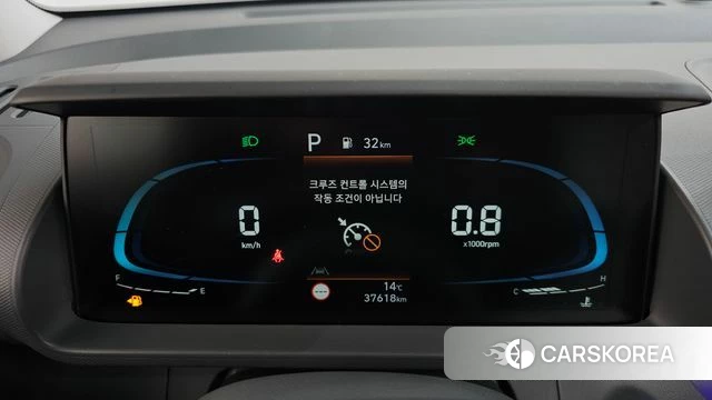 Hyundai Casper id 5021875 из Кореи 31