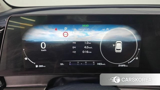 Kia Sportage 5th Generation id 5027795 из Кореи 18