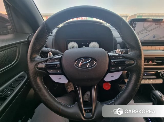 Hyundai The New Kona id 4697385 из Кореи 18
