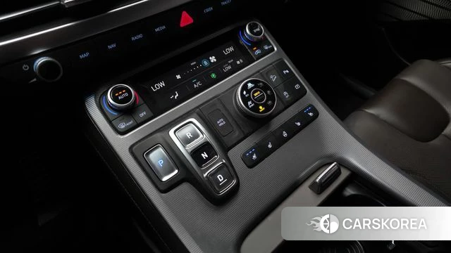 Hyundai The New Palisade id 5016946 из Кореи 31