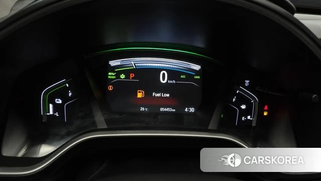 Honda CR-V 5th generation id 4731655 из Кореи 18