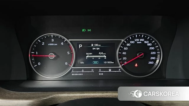 Kia Sorento 4th Generation id 5016720 из Кореи 32