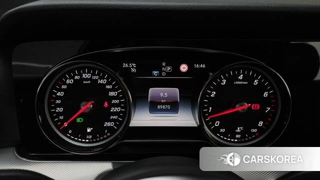 Mercedes-Benz E-Class W213 id 4930696 из Кореи 28