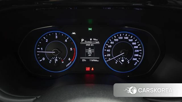 Hyundai Palisade id 4988155 из Кореи 28