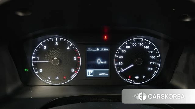 Ssangyong The New Rexton Sports Cannes id 5046709 из Кореи 28