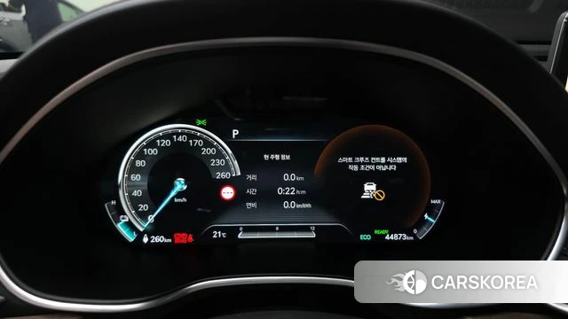 Genesis Electrified G80 (RG3) id 4936032 из Кореи 31