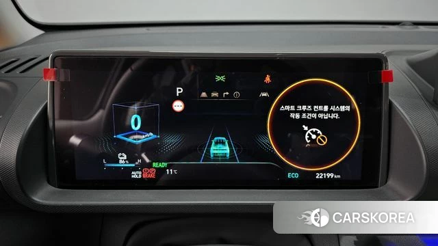 Hyundai Casper Electric id 4474395 из Кореи 18