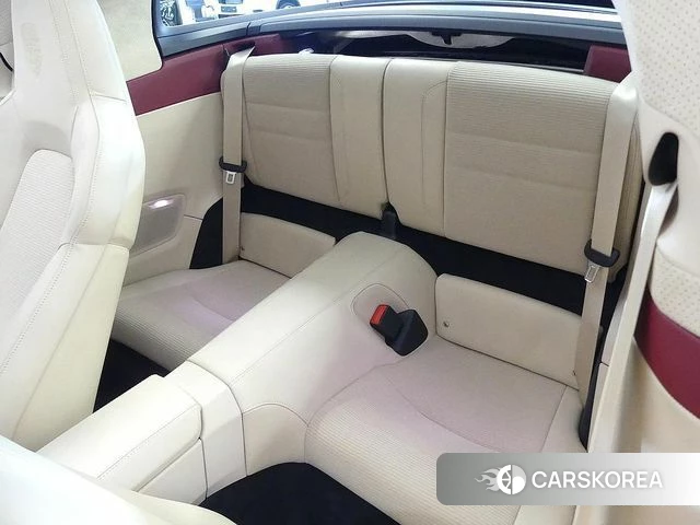 Porsche 911(992) id 4849081 из Кореи 18