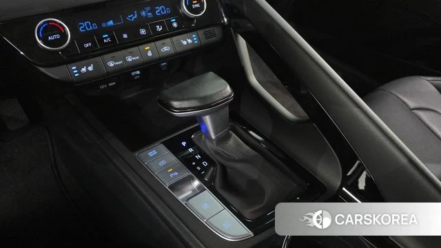 Hyundai The New Avante Hybrid (CN7) id 5039872 из Кореи 28