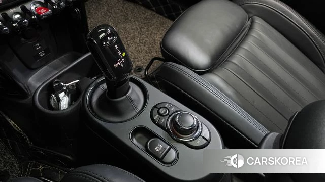 Mini Cooper S id 4624843 из Кореи 28
