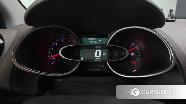 Renault Korea (Samsung) Clio id 5029168 из Кореи 18
