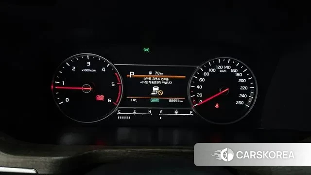 Kia Sorento 4th Generation id 3488142 из Кореи 18