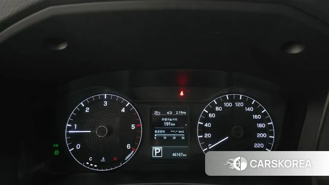 Ssangyong The New Rexton Sports Cannes id 4990746 из Кореи 18