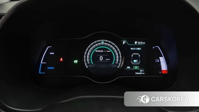 Hyundai Kona Electric id 4998383 из Кореи 30