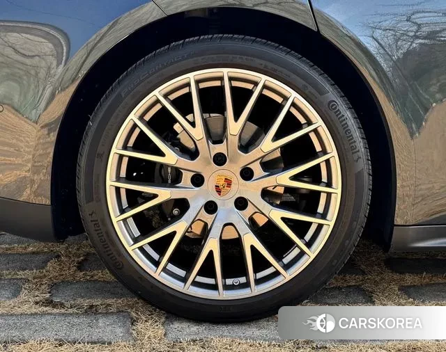 Porsche Panamera (972) id 3725743 из Кореи 18