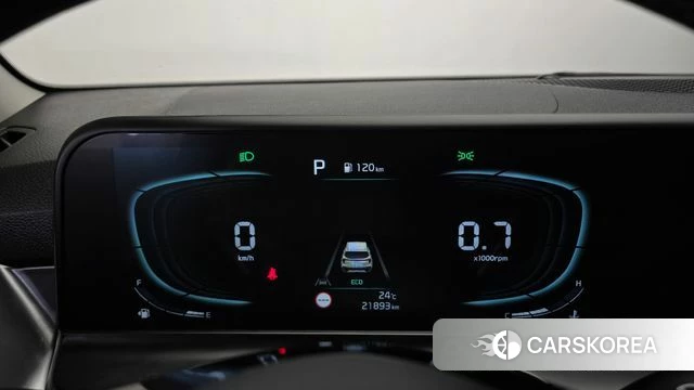 Kia The New Seltos id 4934949 из Кореи 18