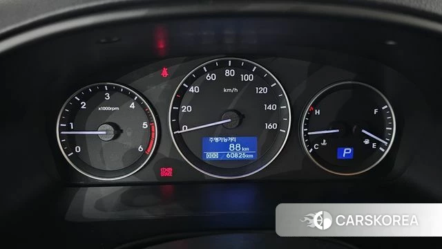 Hyundai The New Grand Starex id 4776260 из Кореи 28