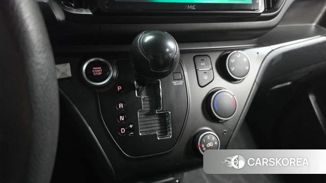 Kia The New Kia Ray id 5026895 из Кореи 28