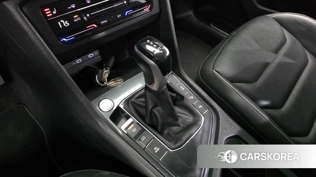 Volkswagen Tiguan second Generation id 4997007 из Кореи 28