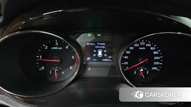 Kia The New Carnival id 5035779 из Кореи 30